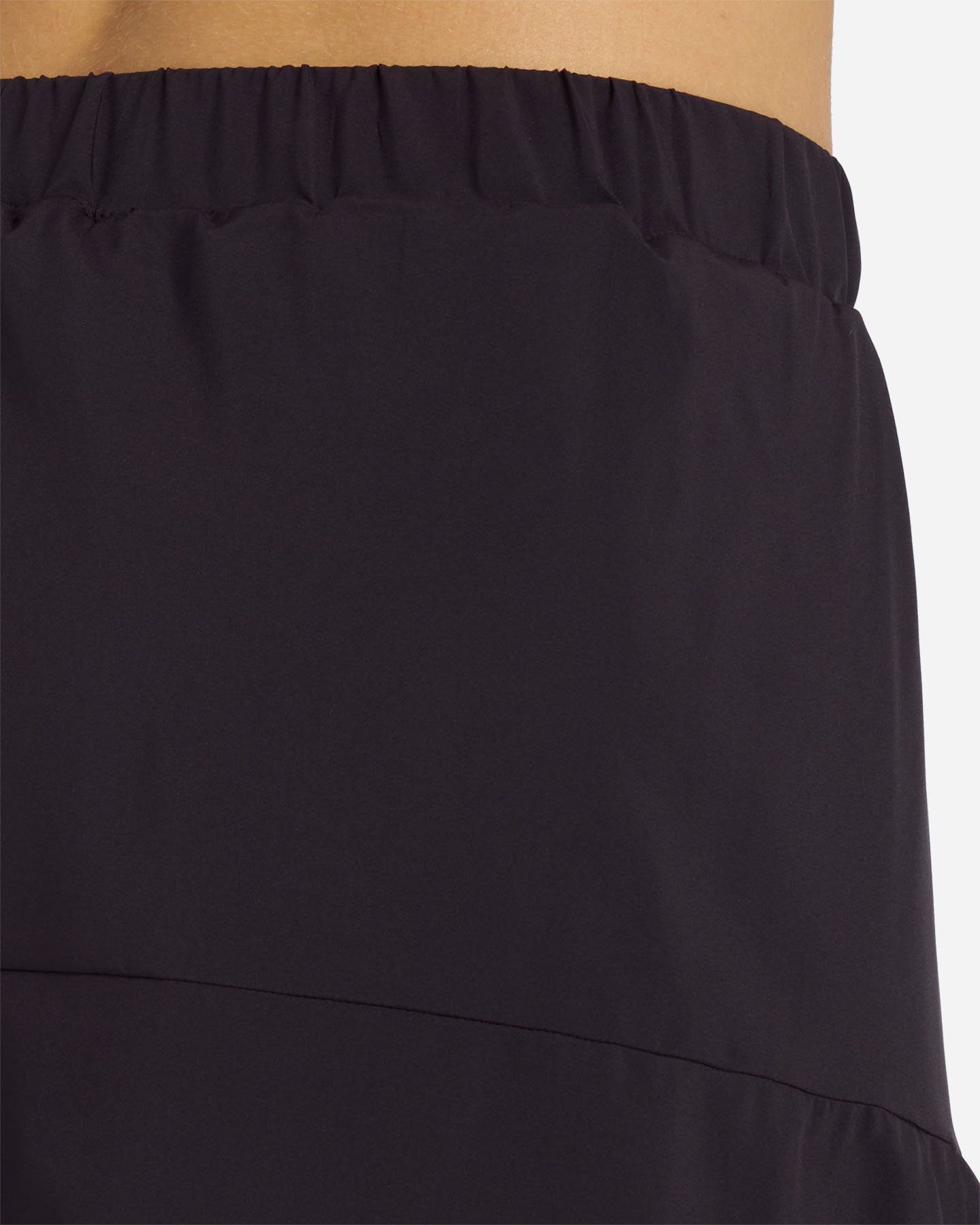 Bottom tennis ELLESSE BOUNCE W - Nero - 4 | Cisalfa Sport