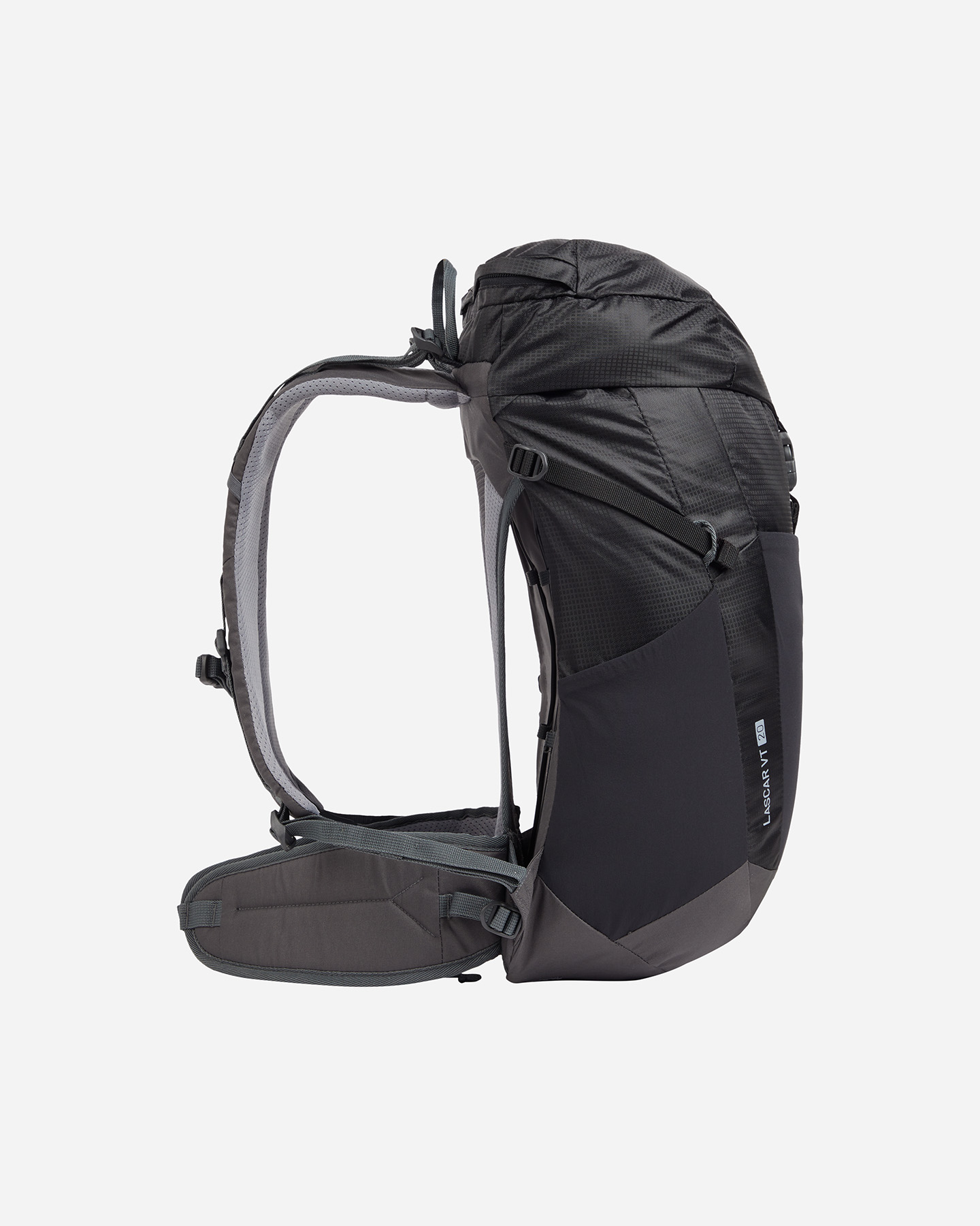 Zaino escursionismo MCKINLEY LASCAR VT 20  - Color mix - 1 | Cisalfa Sport