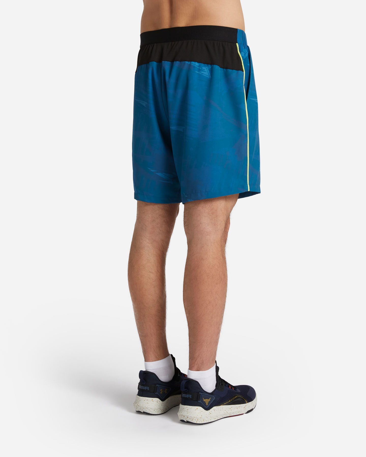 Pantalone training ARENA TECH M - 7 | Cisalfa Sport