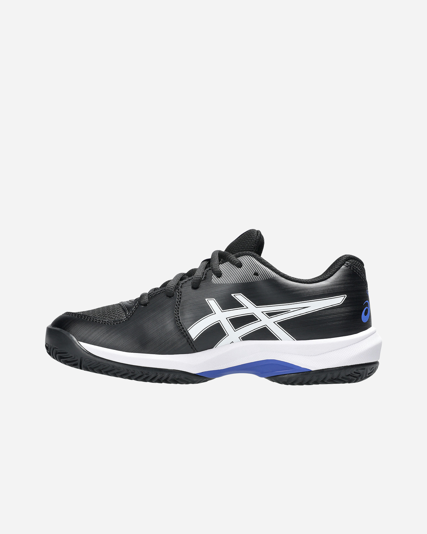 Scarpe tennis ASICS GEL GAME 9 JR - Nero - 5 | Cisalfa Sport