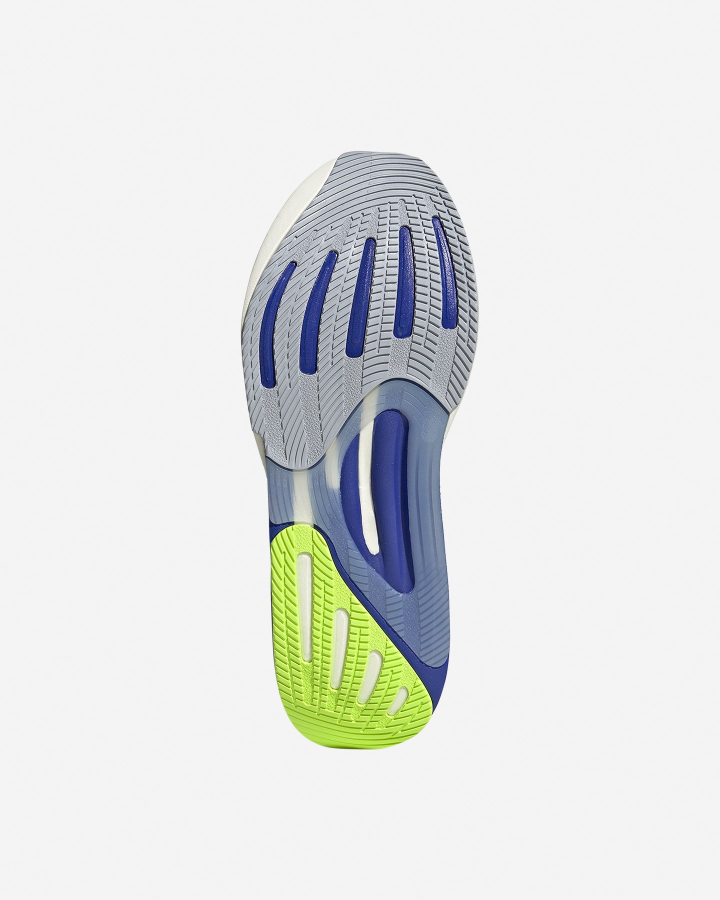 Scarpe running ADIDAS SUPERNOVA SOLUTION 2 M - Bianco - 1 | Cisalfa Sport