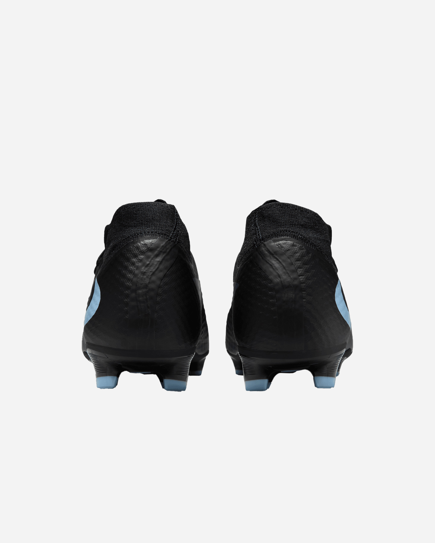 Scarpe calcio NIKE PHANTOM 6 HIGH ACADEMY MG M - Nero - 4 | Cisalfa Sport