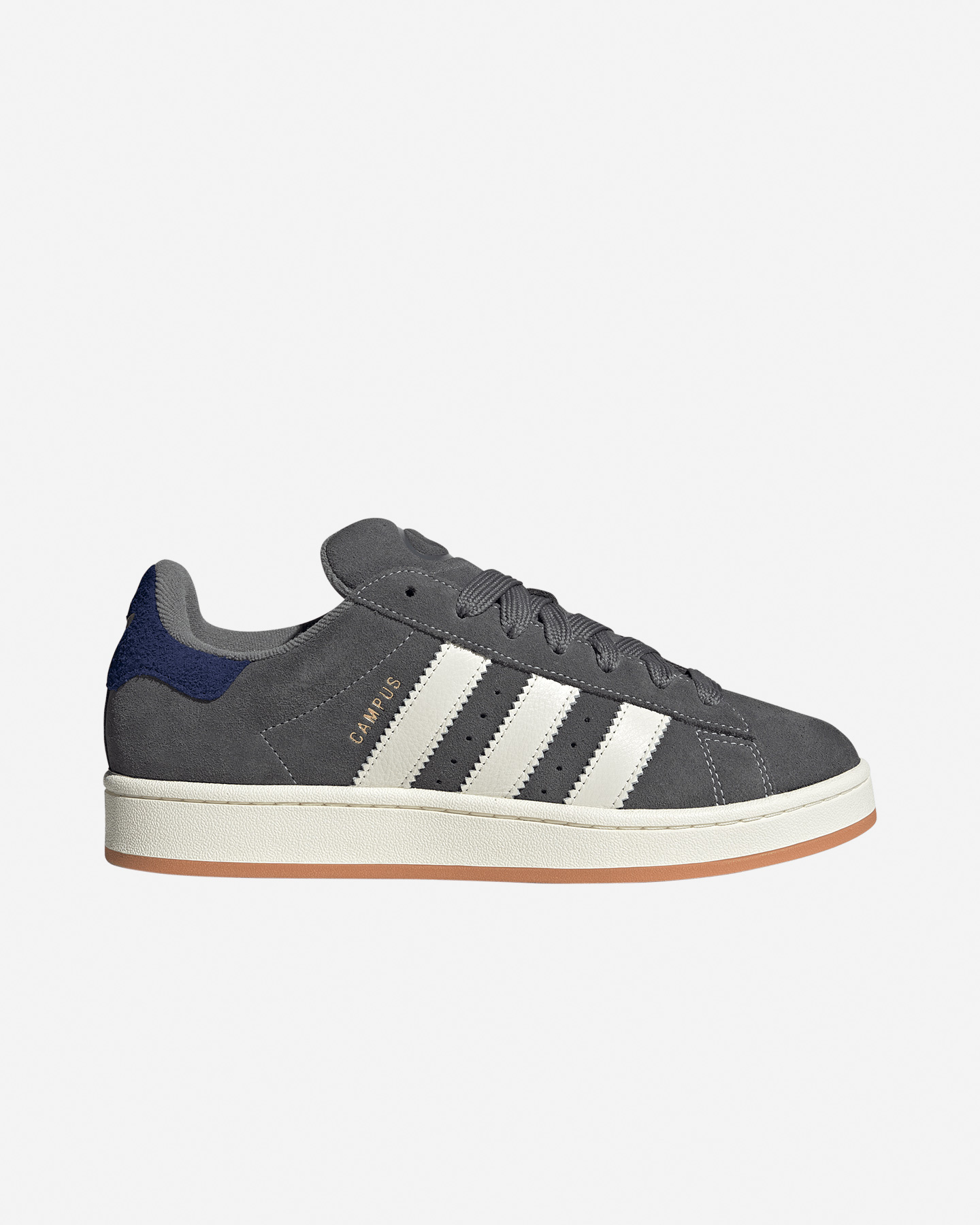 Scarpe sneakers ADIDAS CAMPUS 00S M - Grigio - 0 | Cisalfa Sport