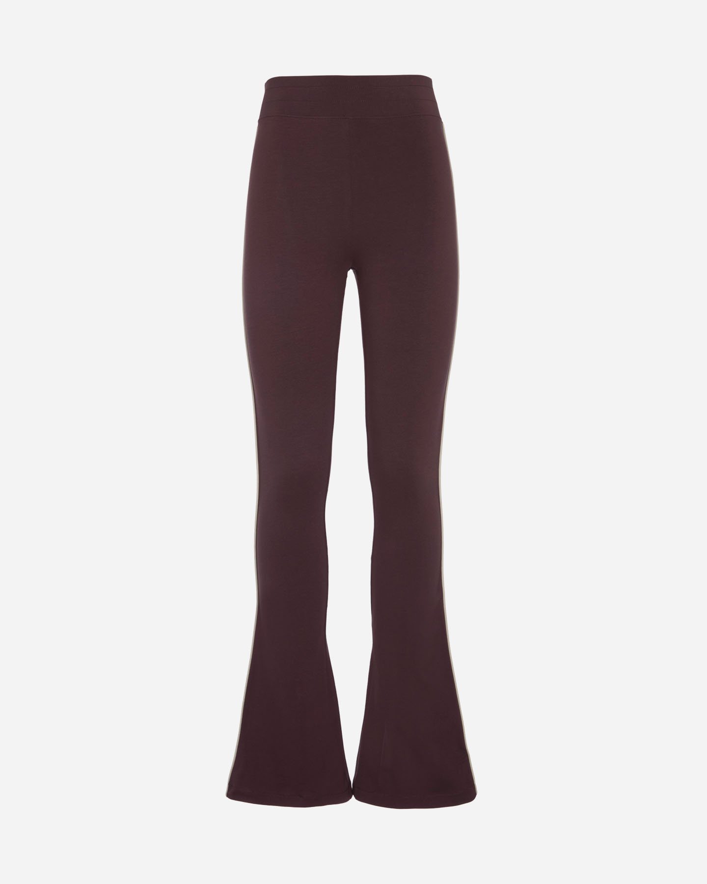 Leggings ARENA ATHLETIC PROGRESS W - Marrone - 0 | Cisalfa Sport