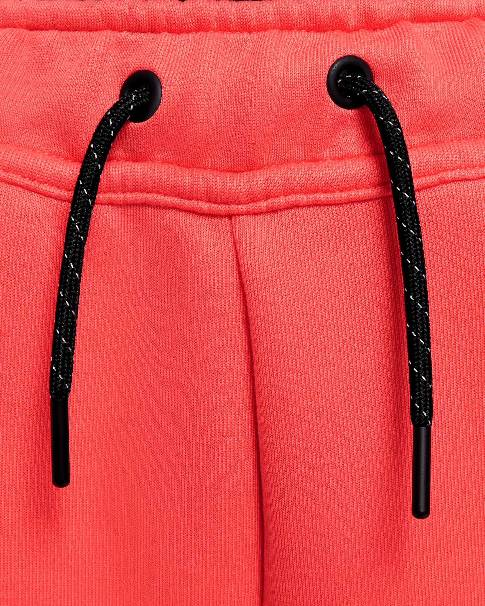 Pantalone NIKE TECH FLEECE JR - Rosa - 2 | Cisalfa Sport