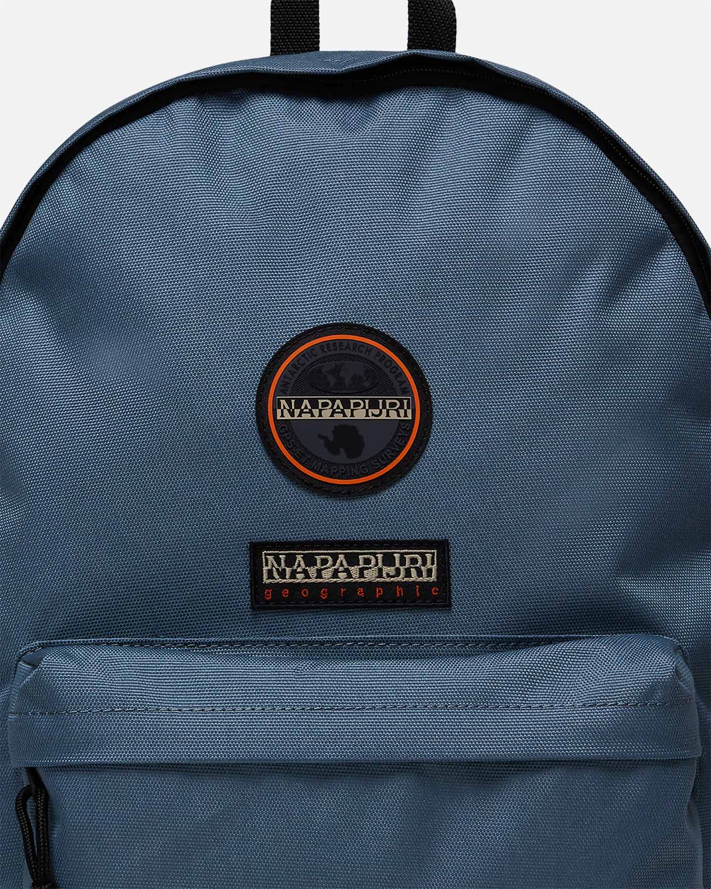 Zaino NAPAPIJRI VOYAGE 3  - Azzurro - 3 | Cisalfa Sport