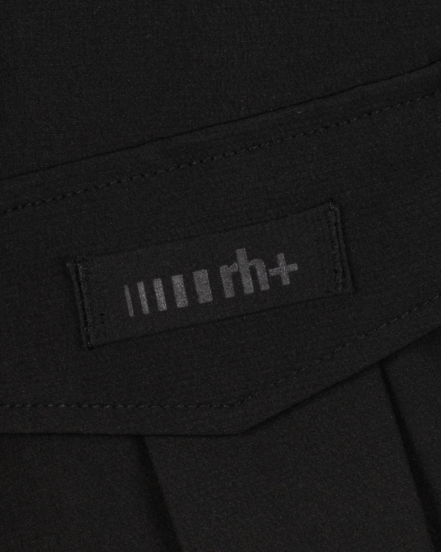 Pantalone outdoor RH+ CROSSOVER M - Nero - 2 | Cisalfa Sport