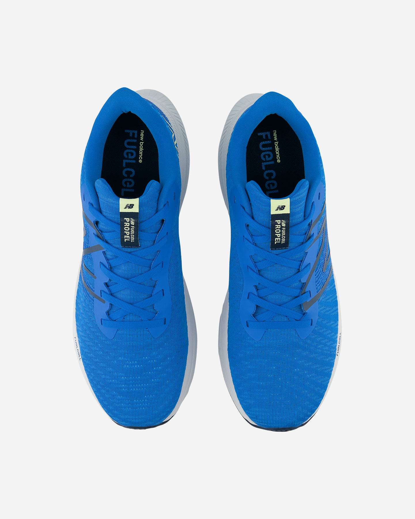 Scarpe running NEW BALANCE FUELCELL PROPEL V4 M - Blu - 3 | Cisalfa Sport