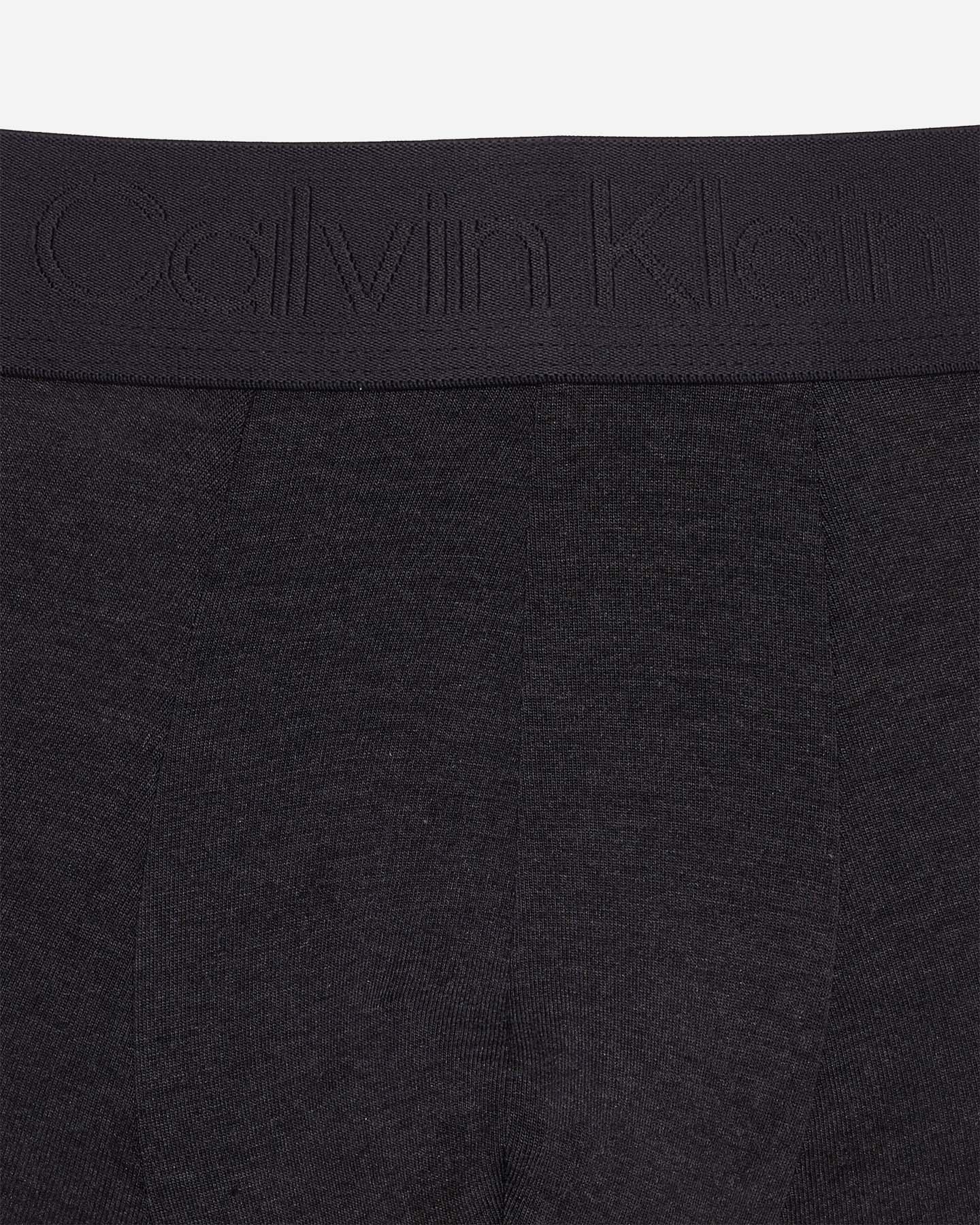 Intimo CALVIN KLEIN UNDERWEAR 3PACK BOXER TRUNK M - Color mix - 3 | Cisalfa Sport