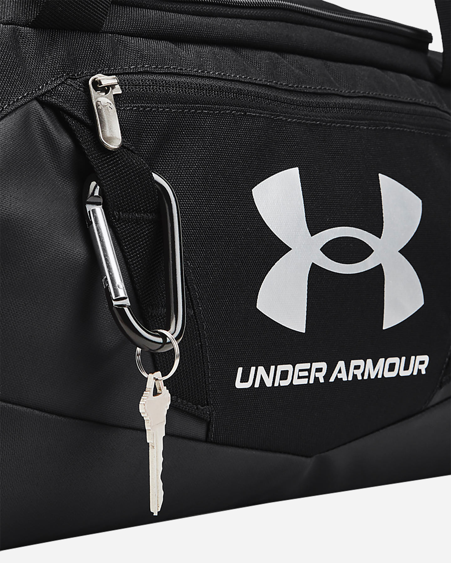 Borsa UNDER ARMOUR TG.XS  - Nero - 4 | Cisalfa Sport