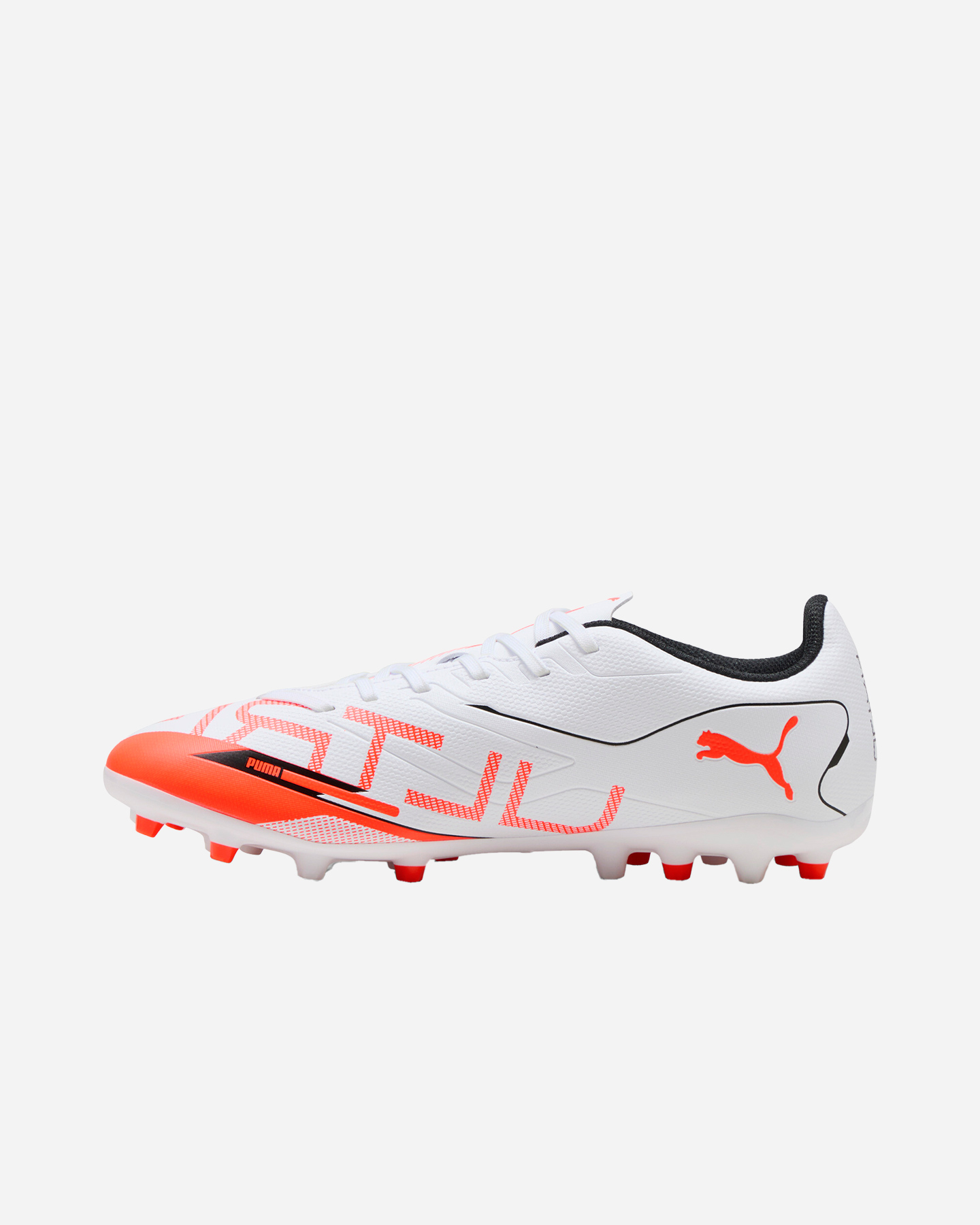 Scarpe calcio PUMA ULTRA 5 PLAY MG M - Color mix - 4 | Cisalfa Sport