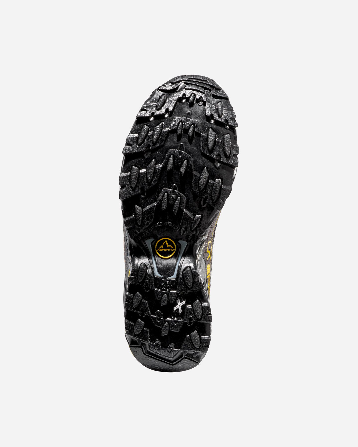 Scarpe trail LA SPORTIVA ULTRA RAPTOR II GTX M - Grigio - 2 | Cisalfa Sport