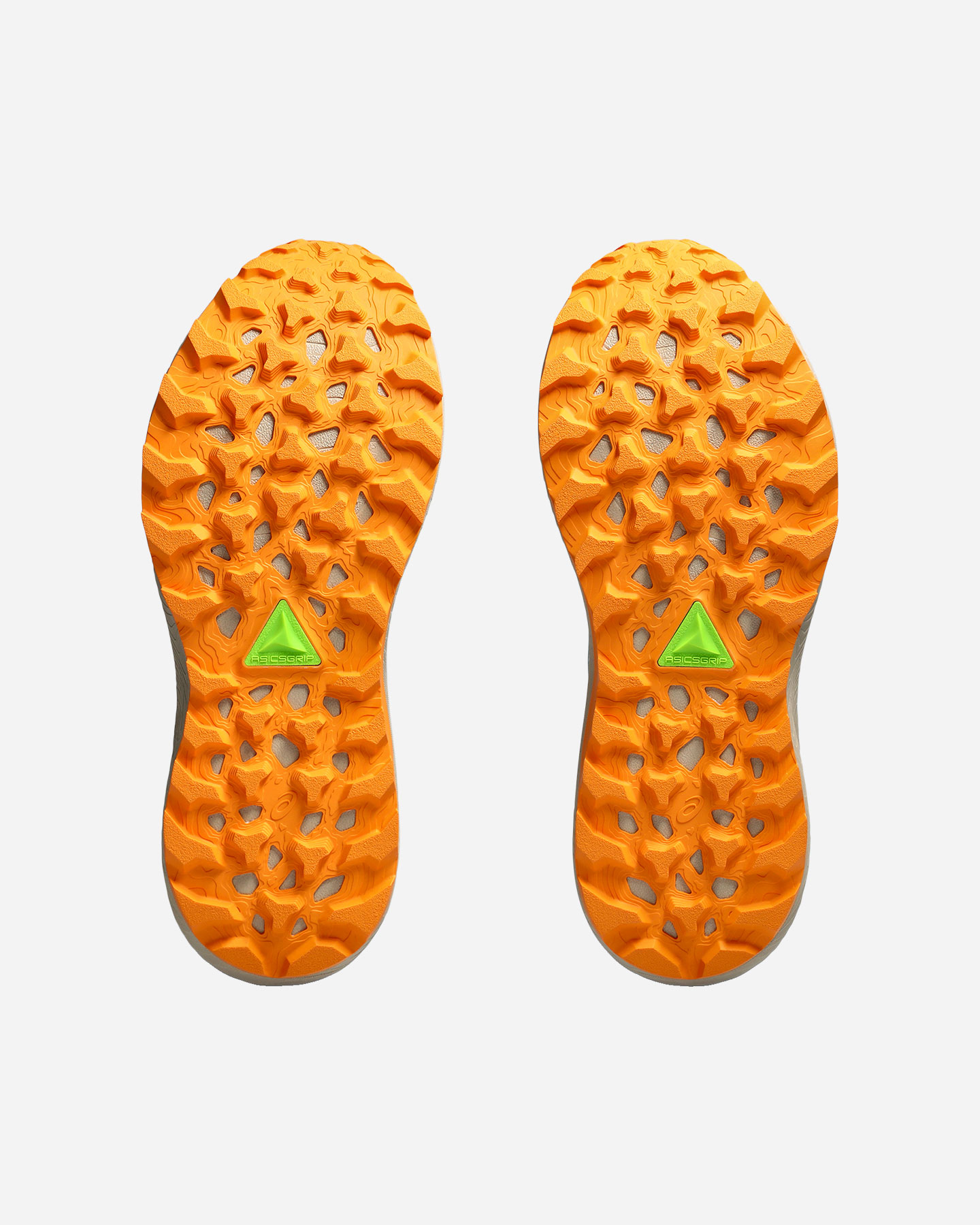 Scarpe trail ASICS GEL-TRABUCO 12 M - Grigio - 2 | Cisalfa Sport