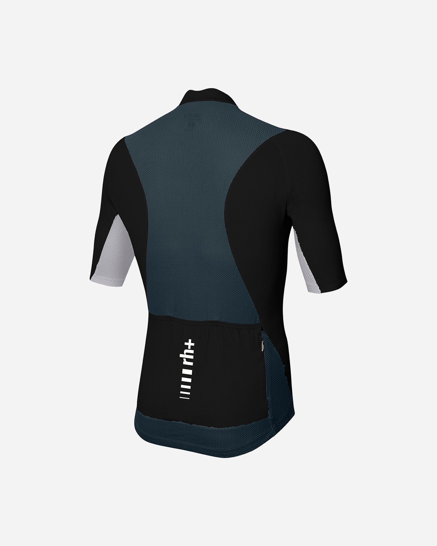 Maglia ciclismo RH+ GRINTA M - Nero - 1 | Cisalfa Sport