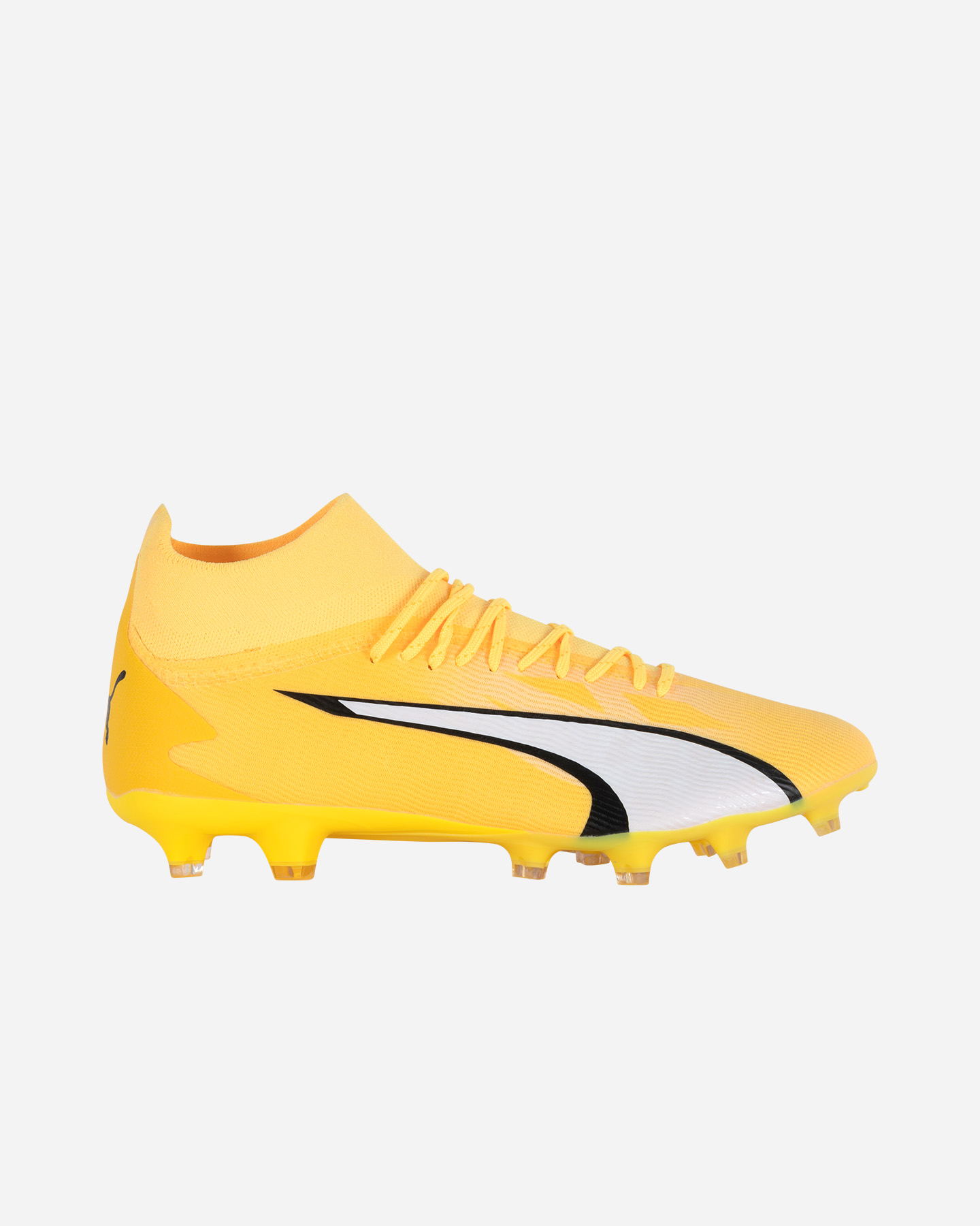 Scarpe calcio PUMA ULTRA PRO FG-AG M - Giallo - 0 | Cisalfa Sport