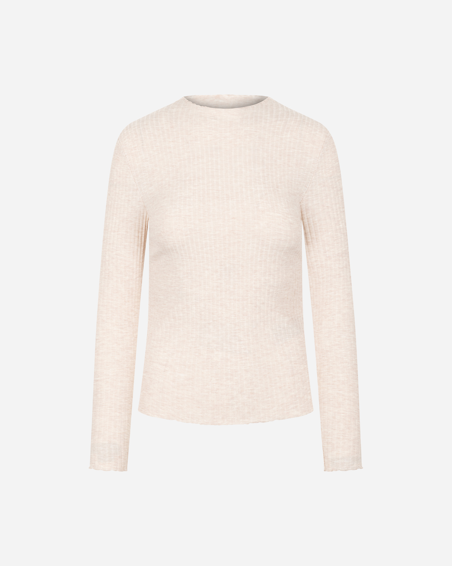 T-shirt ONLY EMMA W - Beige - 0 | Cisalfa Sport