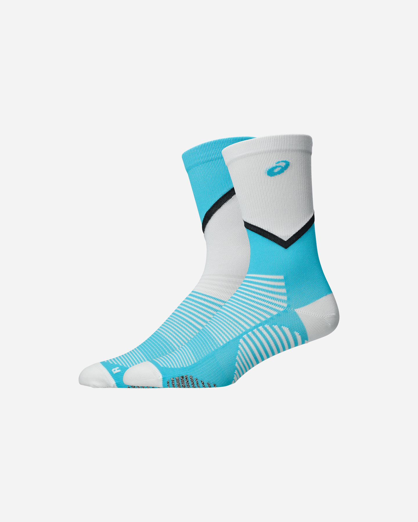 Calze running ASICS METASPEED  - Azzurro - 1 | Cisalfa Sport