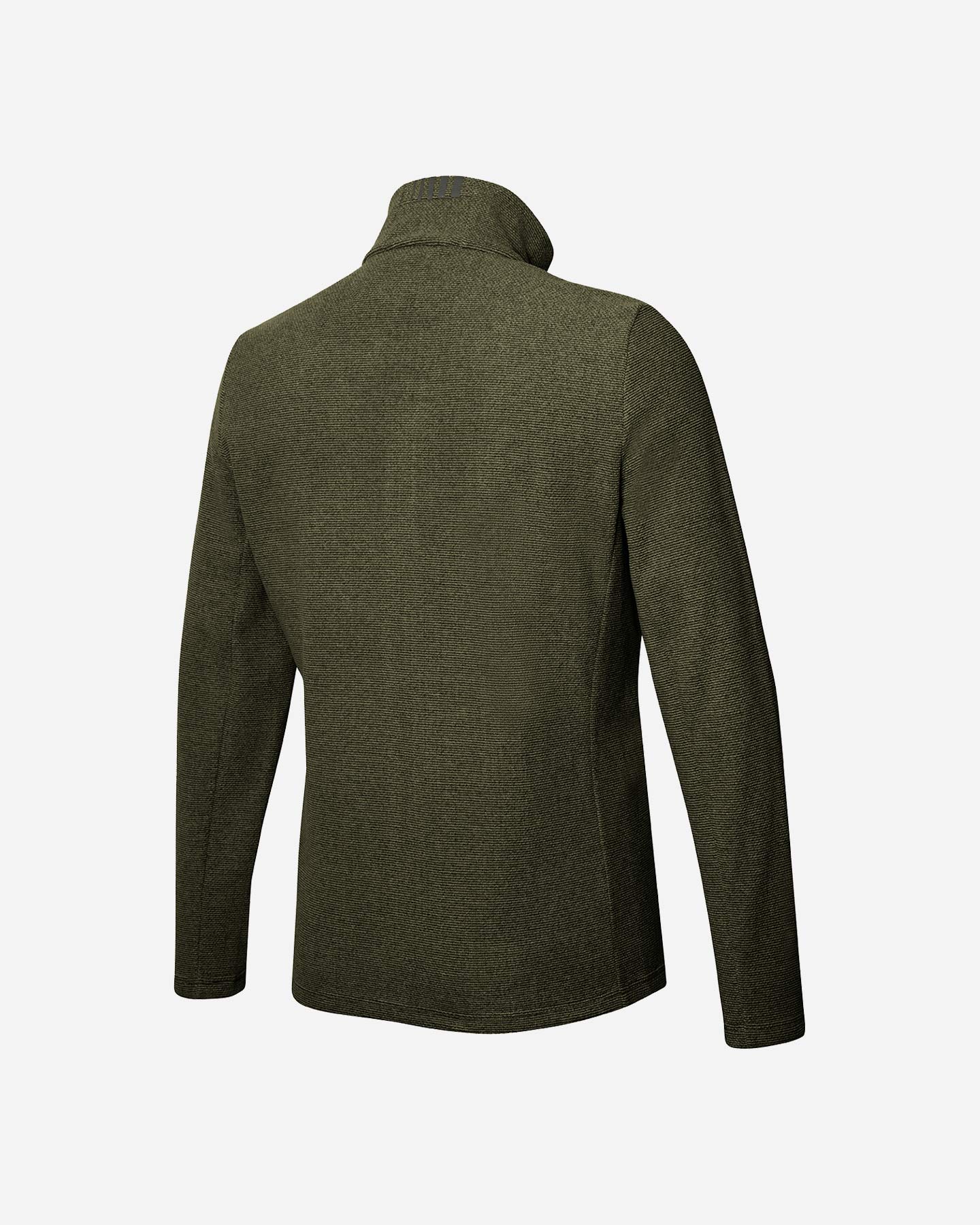 Pile sci RH+ LYRA M - Marrone - 1 | Cisalfa Sport