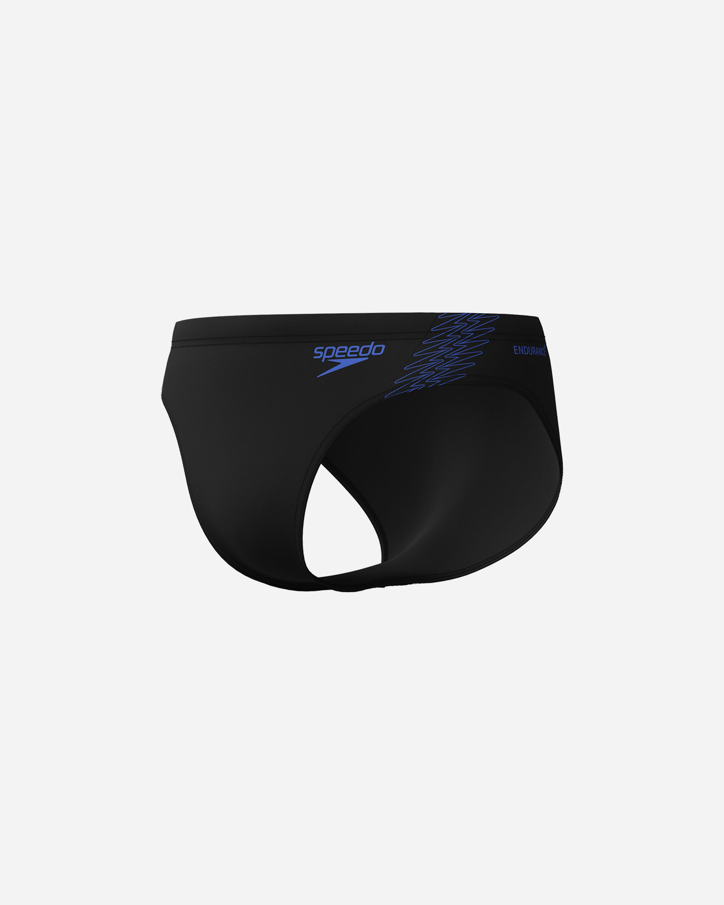 Slip piscina SPEEDO HYPER BOOM M - Nero - 5 | Cisalfa Sport