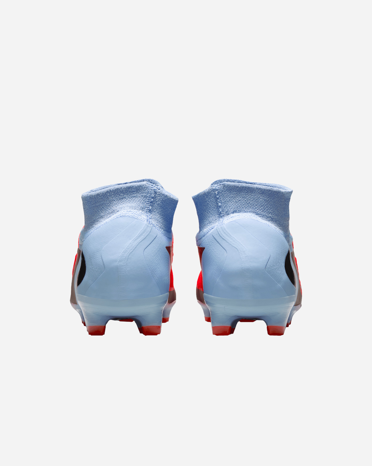 Scarpe calcio NIKE PHANTOM 6 HIGH PRO FG M - Color mix - 4 | Cisalfa Sport