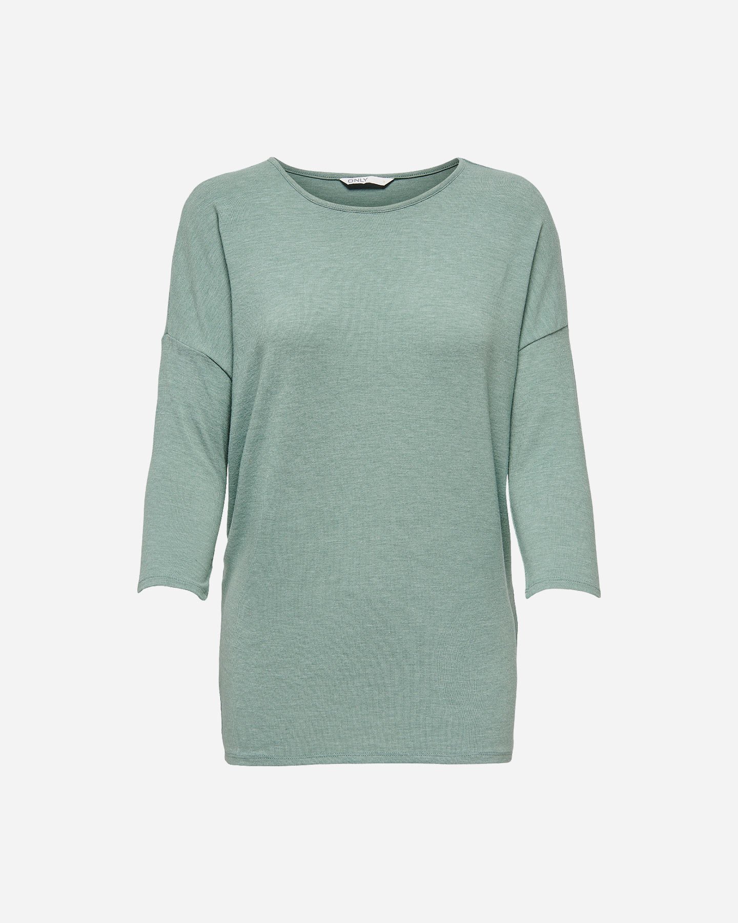 T-shirt ONLY GLAMOUR W - Verde - 0 | Cisalfa Sport