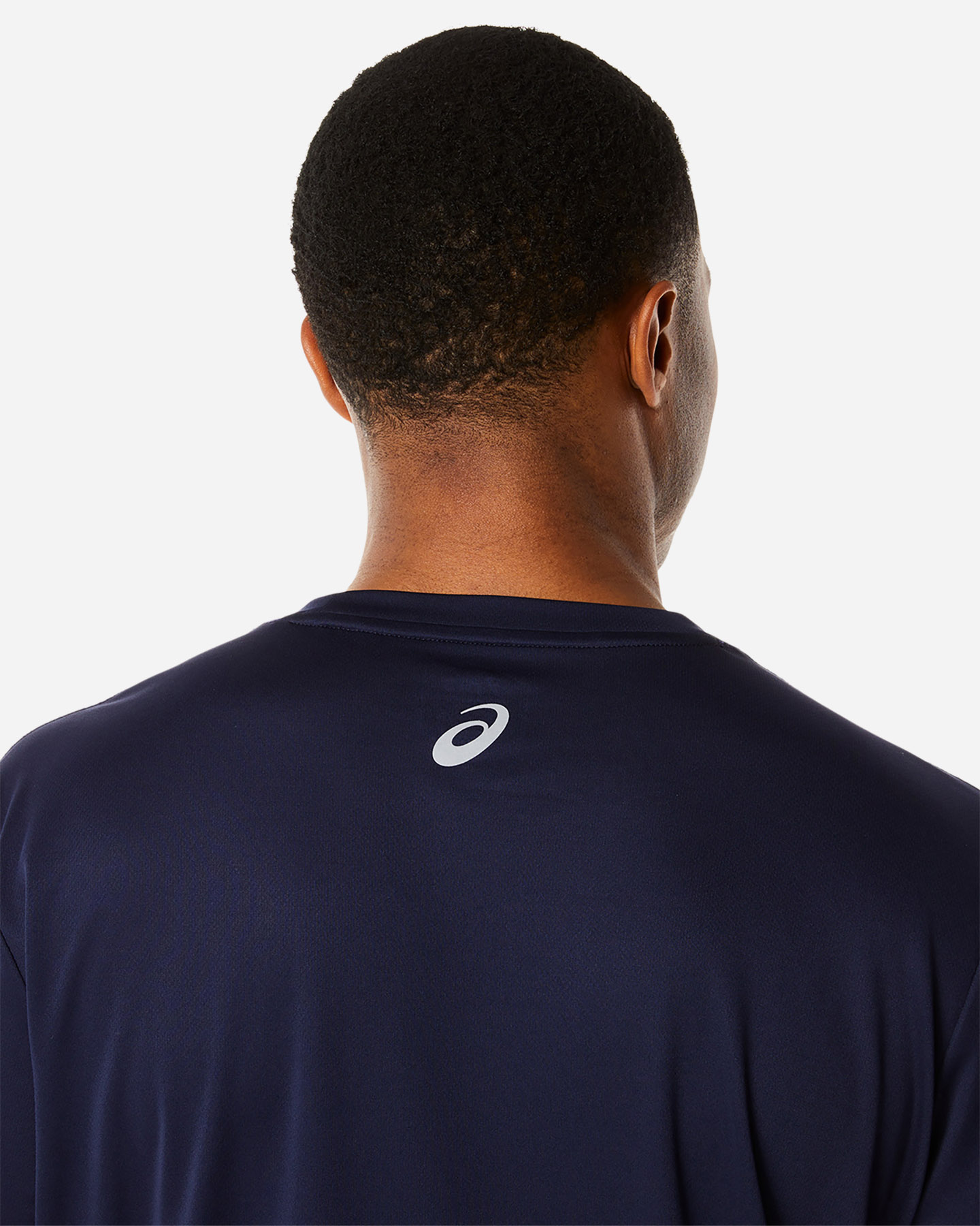 Maglia running ASICS FUJITRAIL LOGO M - 5 | Cisalfa Sport