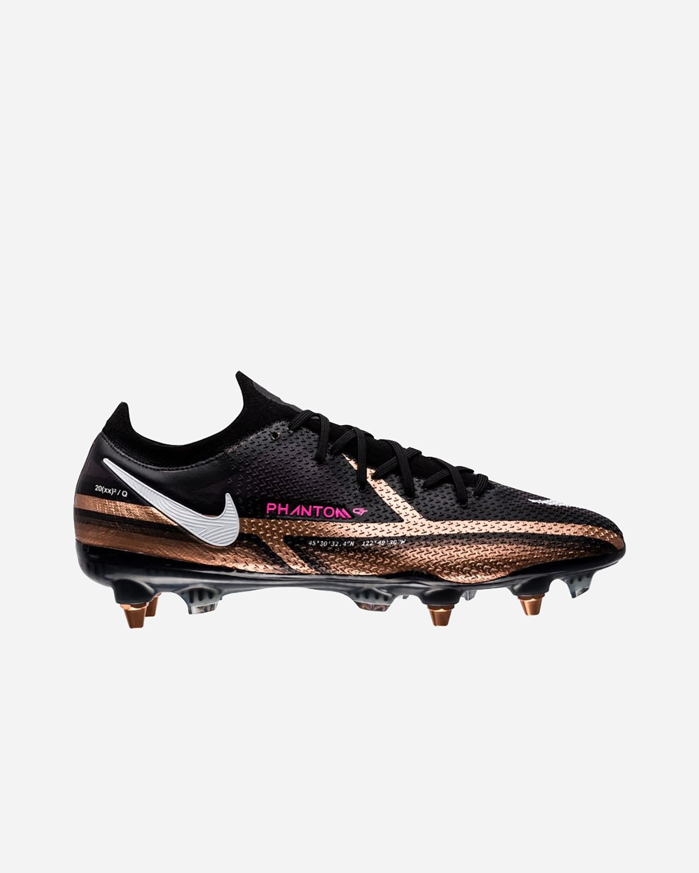 Scarpe calcio NIKE PHANTOM GT2 ELITE QATAR SG-PRO M - 0 | Cisalfa Sport