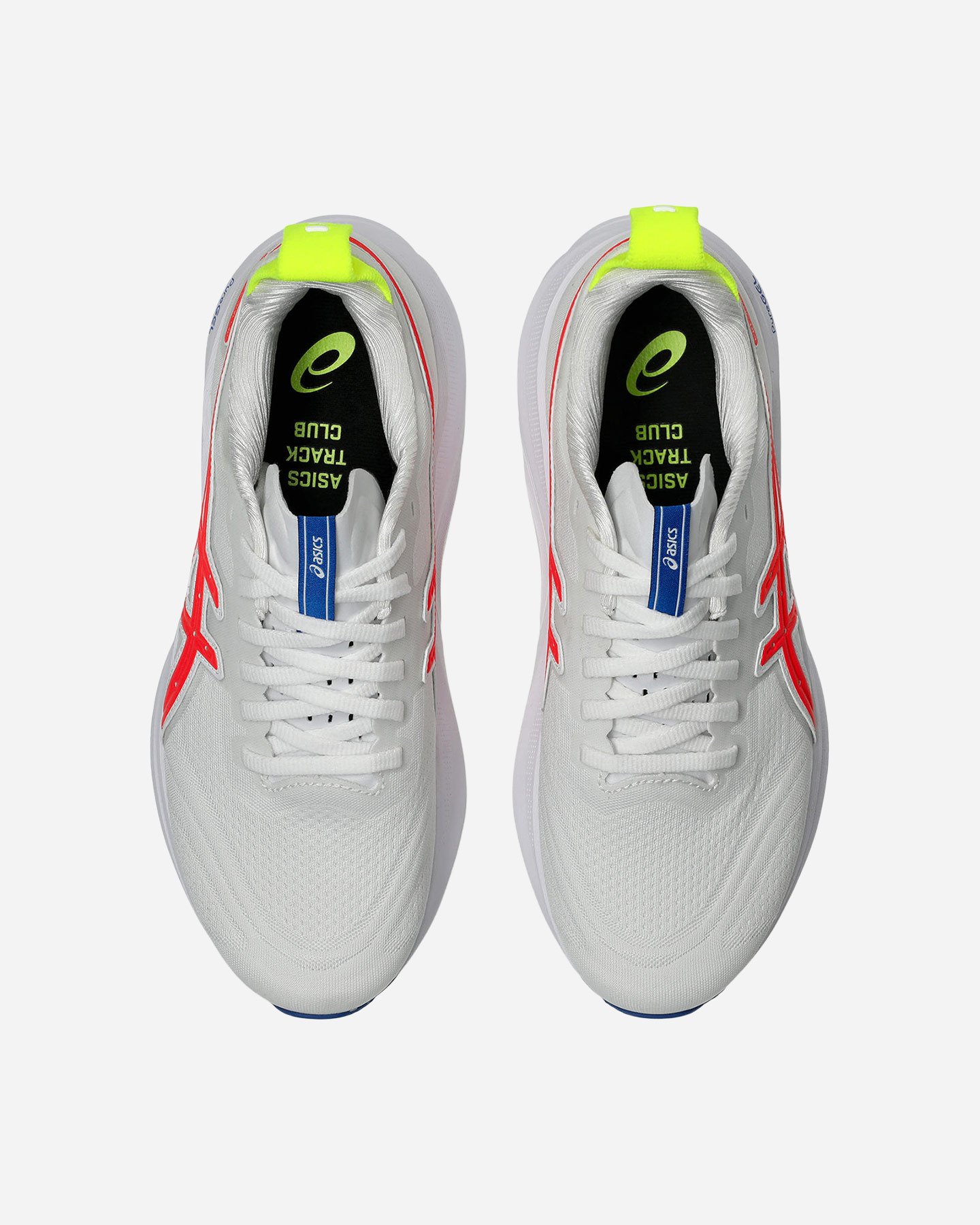 Scarpe running ASICS GEL-KAYANO 32 ATC W - Bianco - 3 | Cisalfa Sport