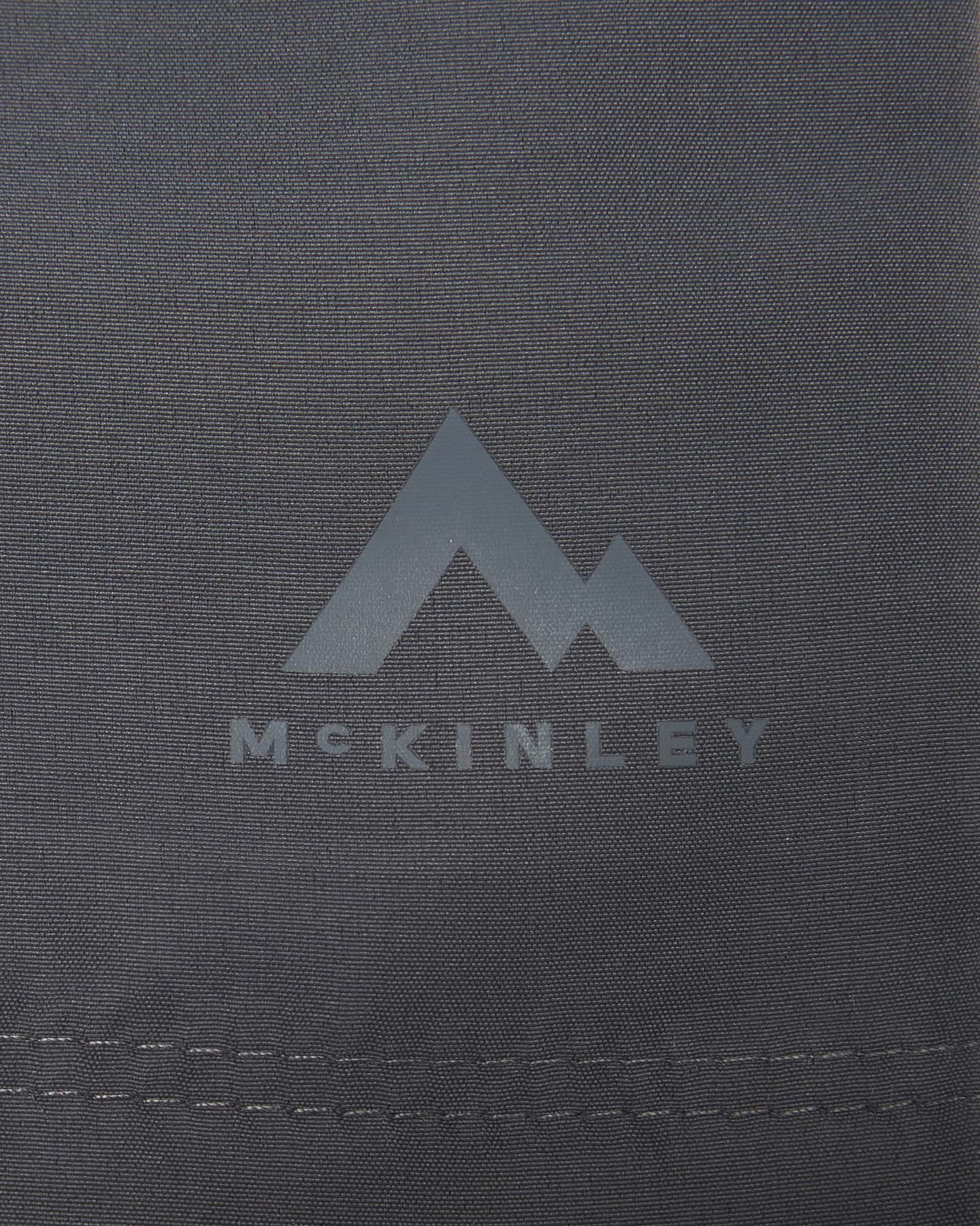 Pantaloncini MCKINLEY SANNA  - Antracite - 2 | Cisalfa Sport