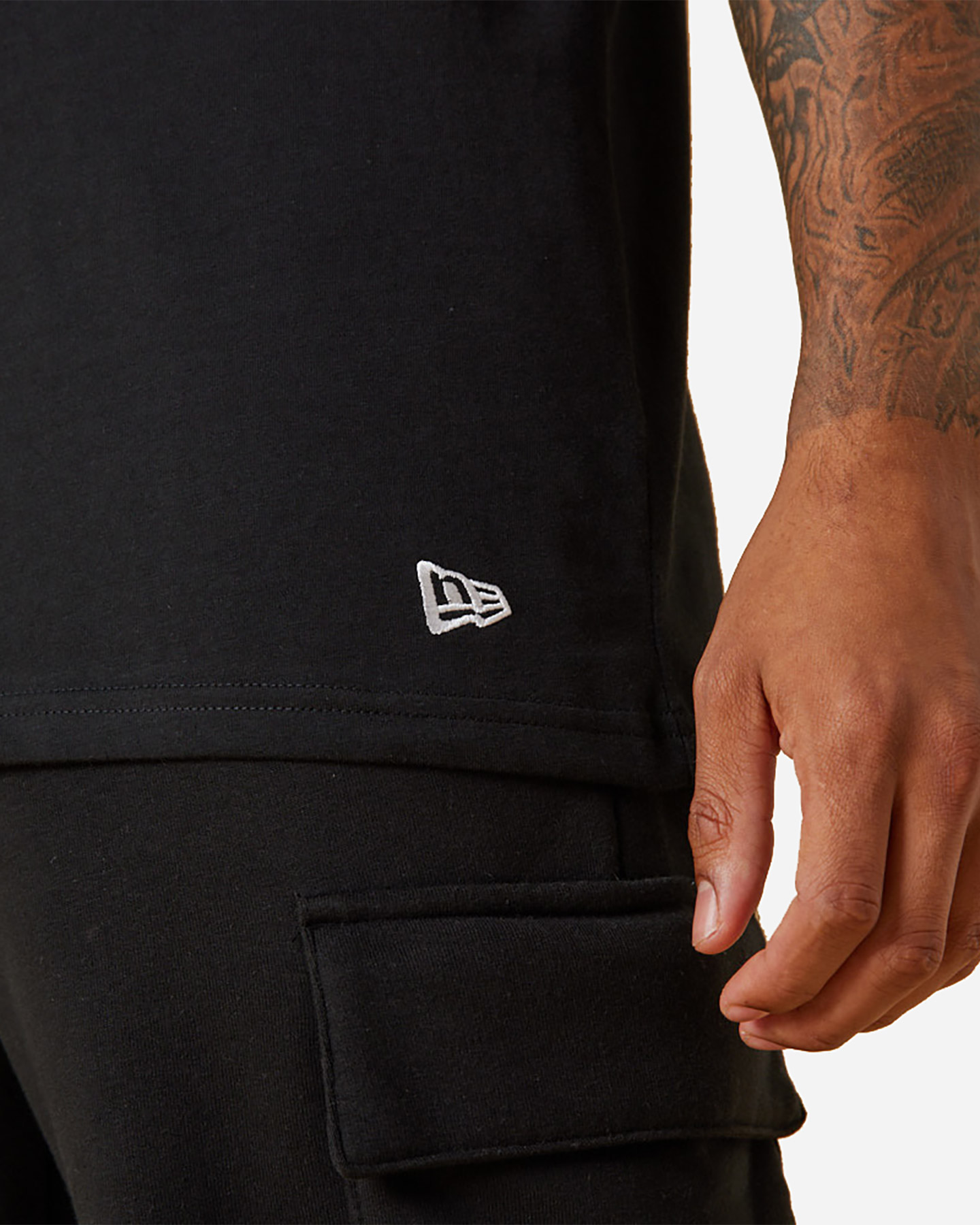 Canotta NEW ERA NBA WATER PRINT M - 2 | Cisalfa Sport