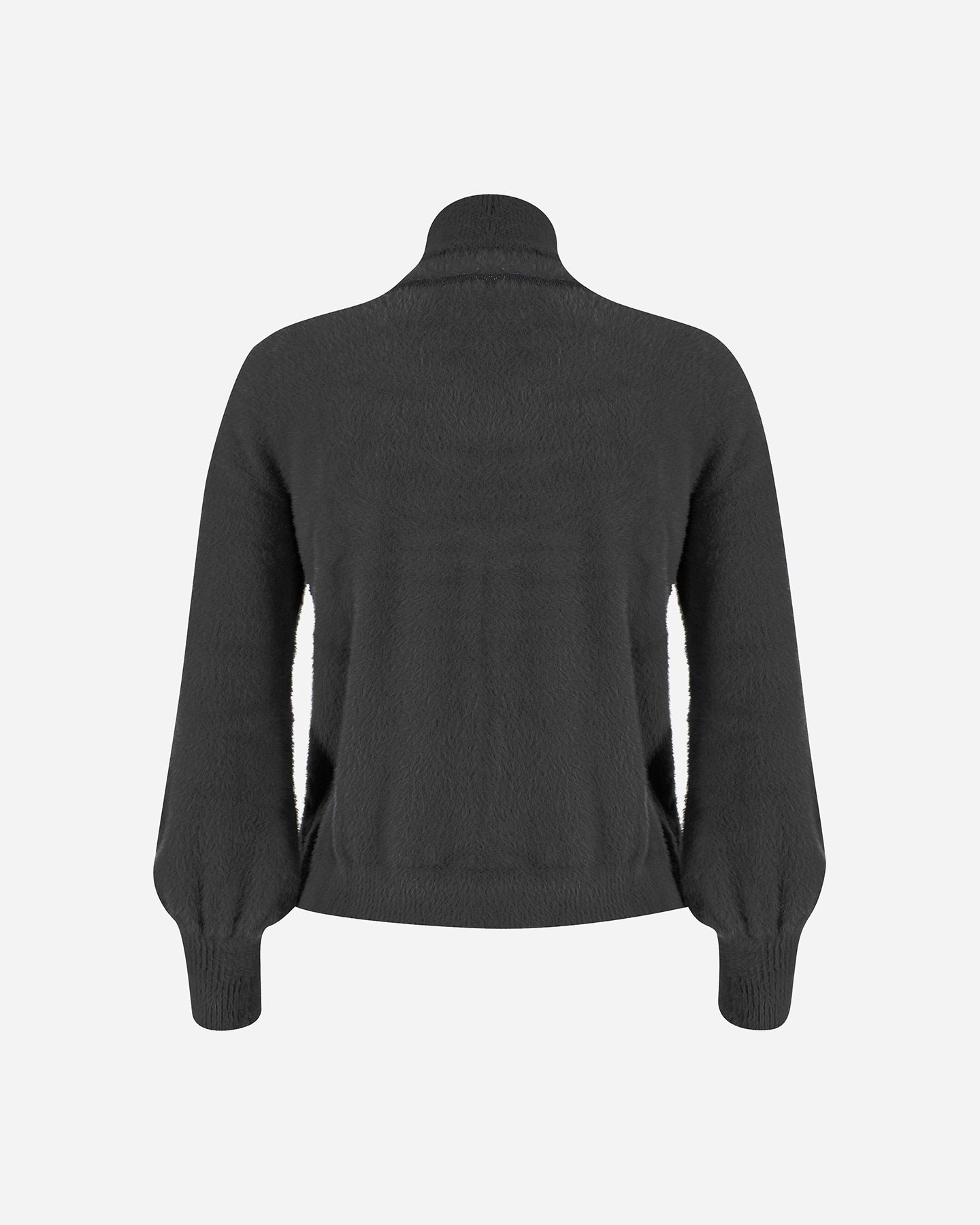 Maglione YES ZEE HIGH NECK W - 3 | Cisalfa Sport