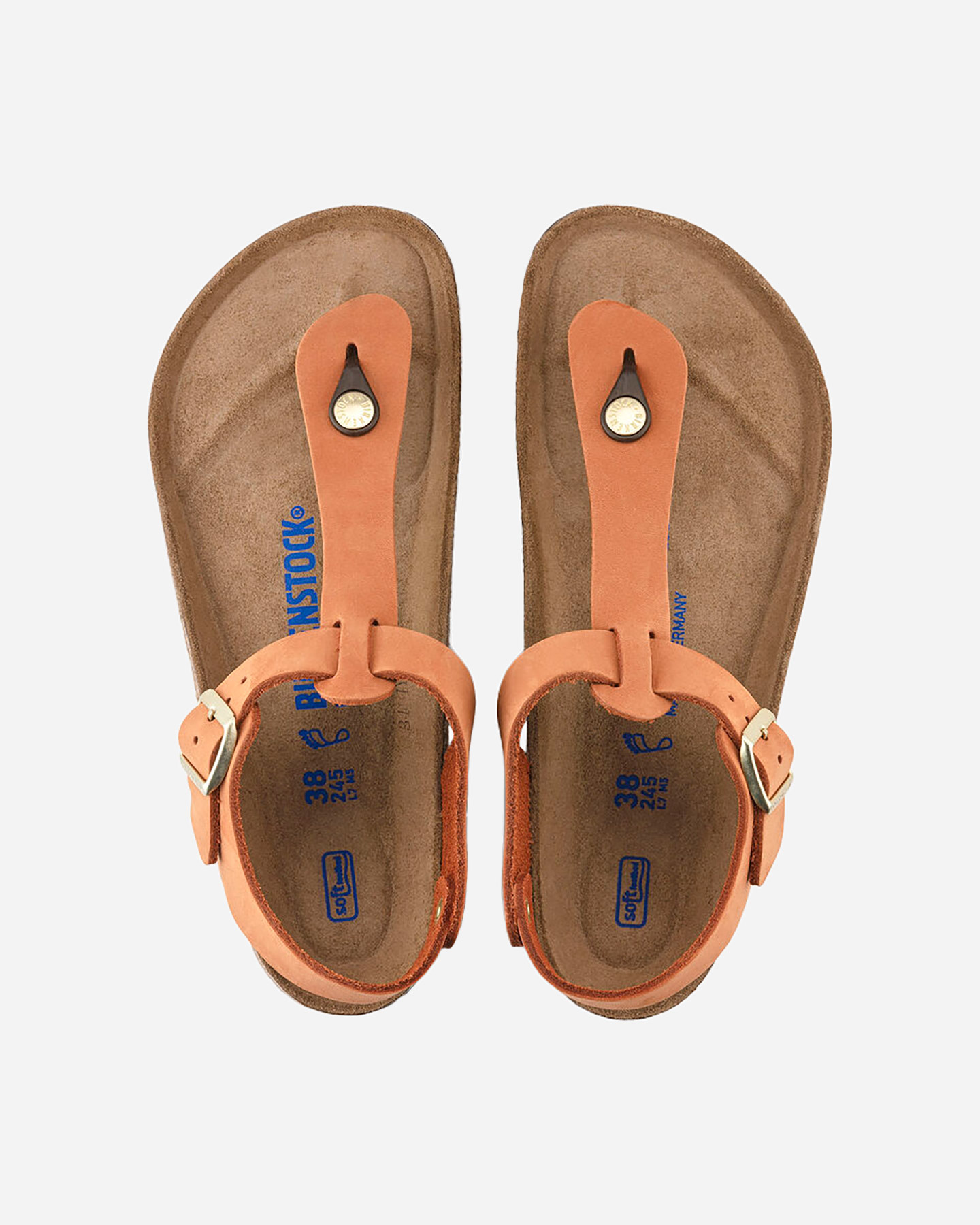 Sandali BIRKENSTOCK KAIRO W - 2 | Cisalfa Sport