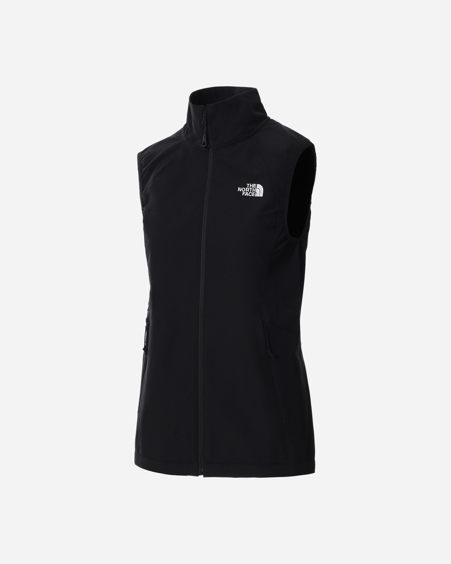 Gilet THE NORTH FACE NIMBLE W - Nero - 0 | Cisalfa Sport