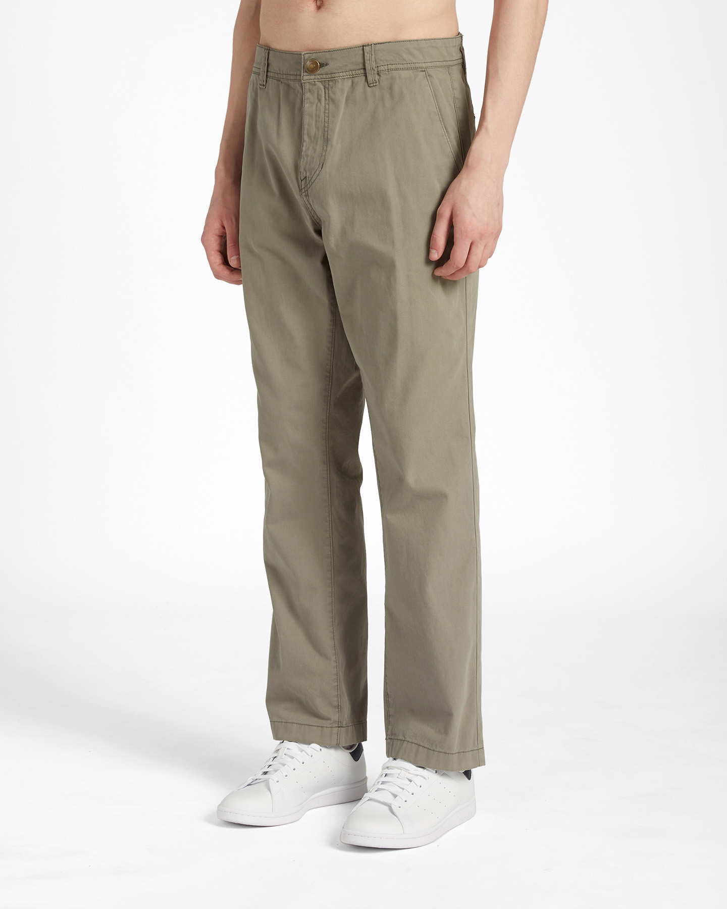 Pantalone BEAR SURFER CONCEPT M - Verde - 2 | Cisalfa Sport