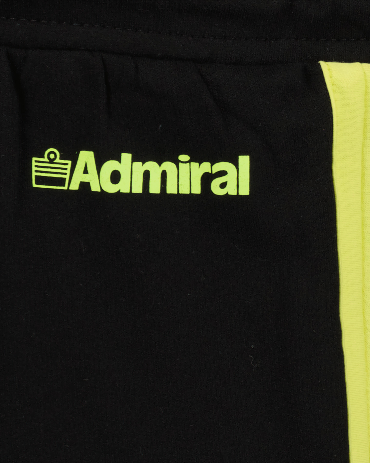 Pantaloncini ADMIRAL BASIC SPORT W - 7 | Cisalfa Sport