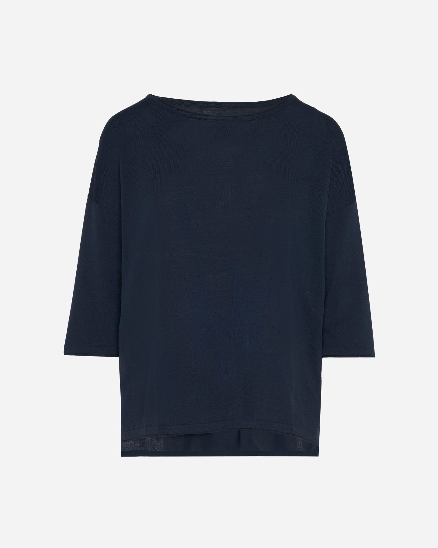 Maglione DACK'S ESSENTIAL W - Blu - 0 | Cisalfa Sport