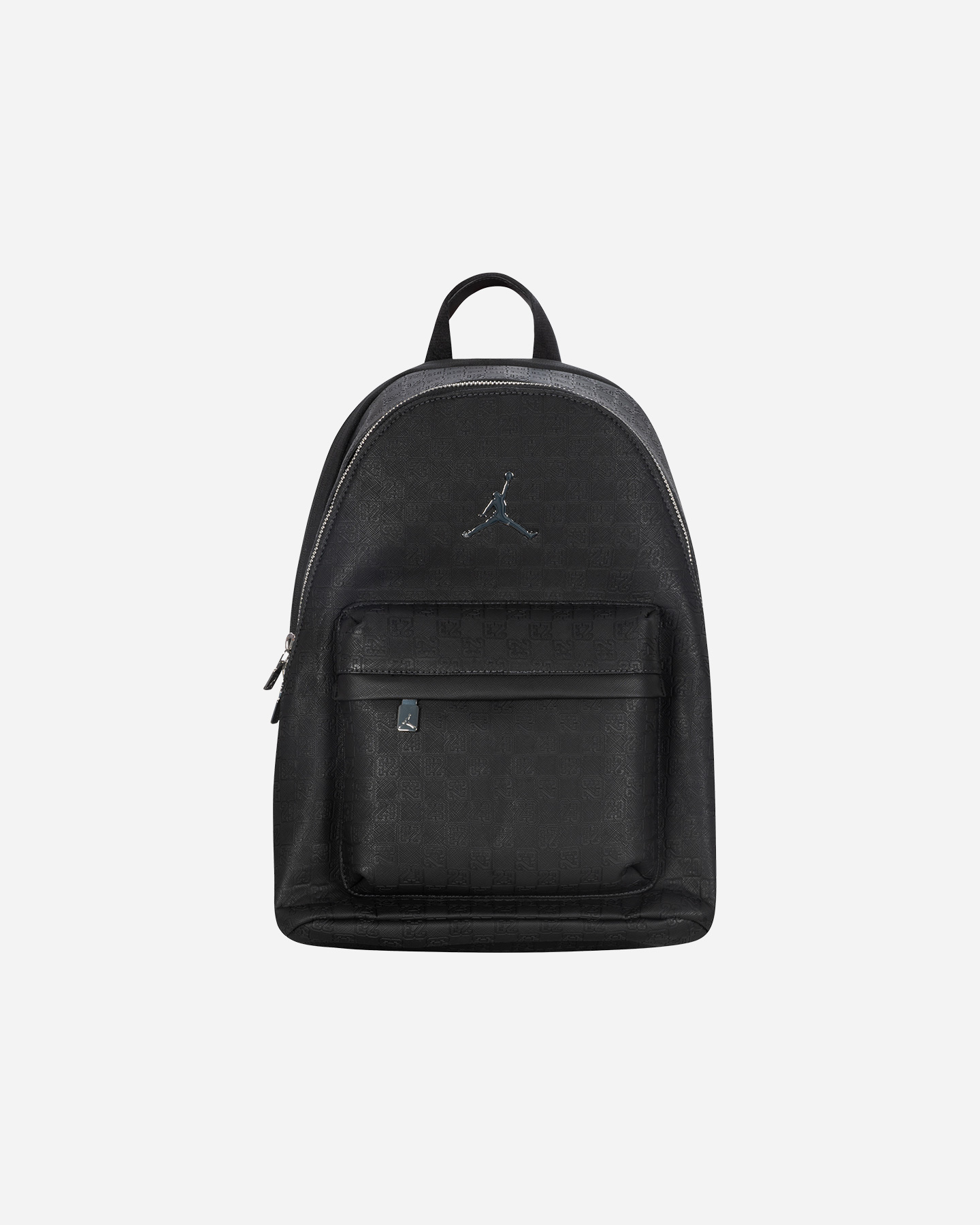 Zaino NIKE JORDAN JAM MONOGRAM  - Nero - 0 | Cisalfa Sport