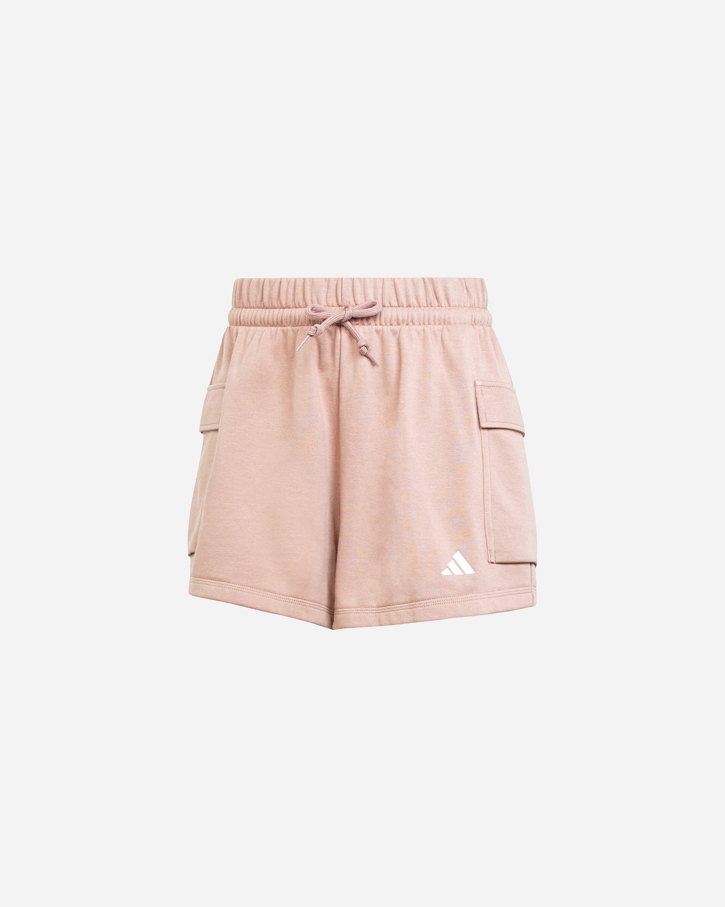 Pantaloncini ADIDAS CARGO W - Rosa - 0 | Cisalfa Sport