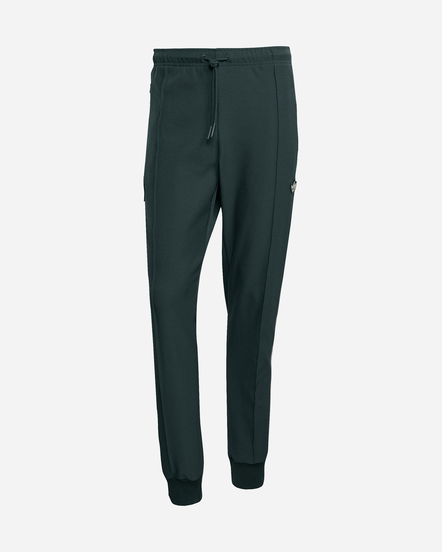 Pantalone ADIDAS ORIGINALS JUVENTUS M - Verde - 0 | Cisalfa Sport