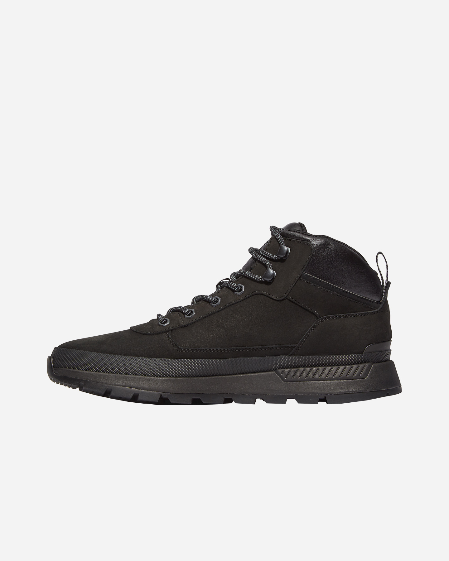 Scarpe urban TIMBERLAND FIELD TREKKER MID M - Nero - 1 | Cisalfa Sport