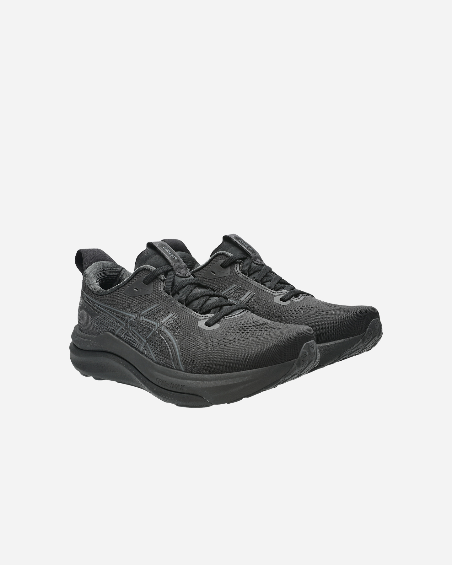 Scarpe running ASICS GEL-KAYANO 33 W - Nero - 1 | Cisalfa Sport