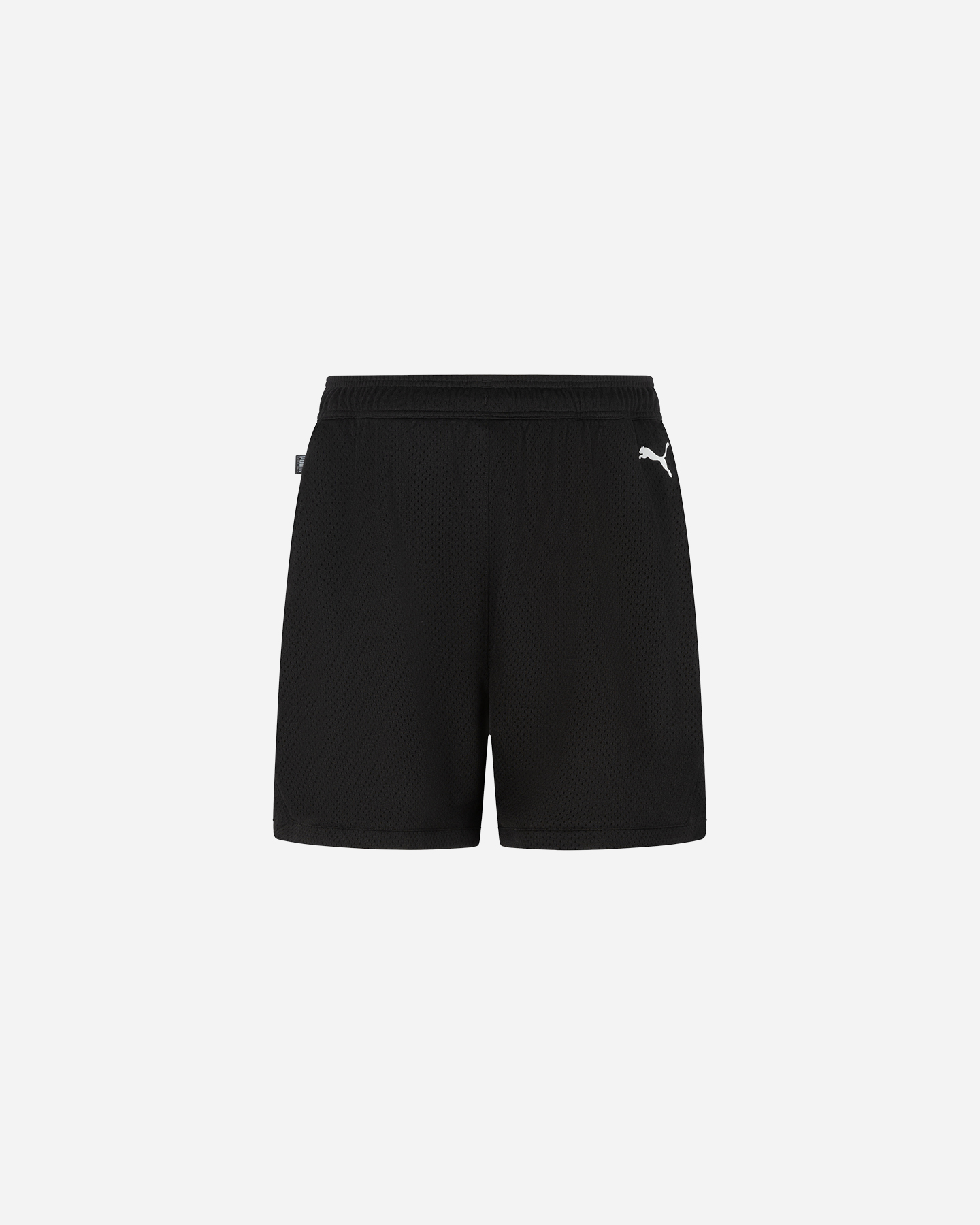 Pantaloncini PUMA HOOPS DREAMZ M - Nero - 1 | Cisalfa Sport