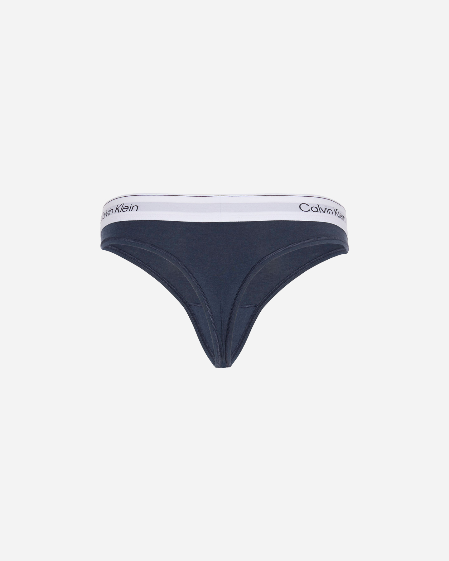 Slip intimo CALVIN KLEIN UNDERWEAR ICON W - Nero - 1 | Cisalfa Sport