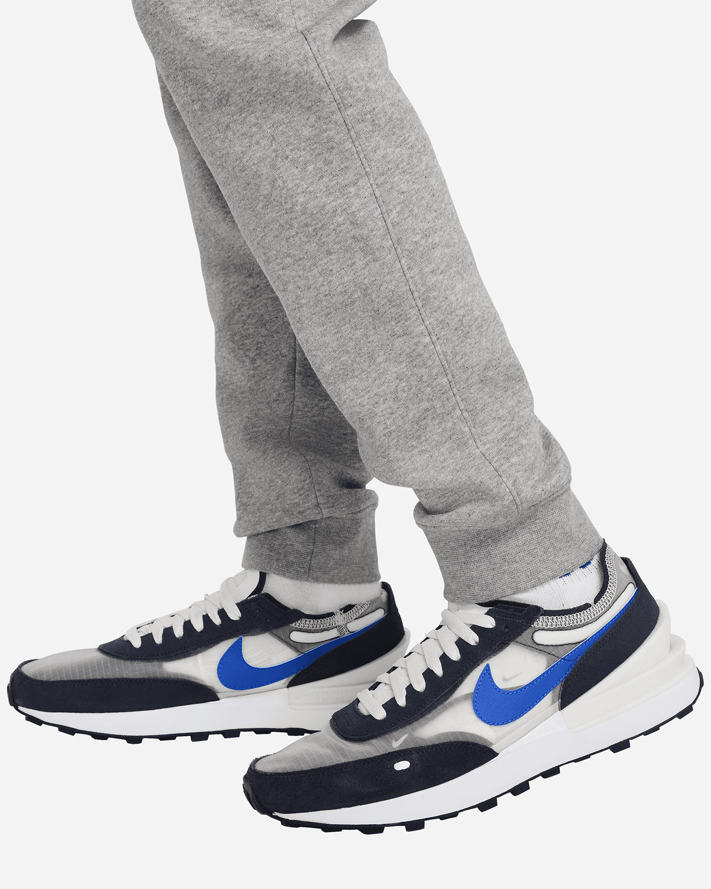 Pantalone NIKE CARGO LOGO JR - 4 | Cisalfa Sport