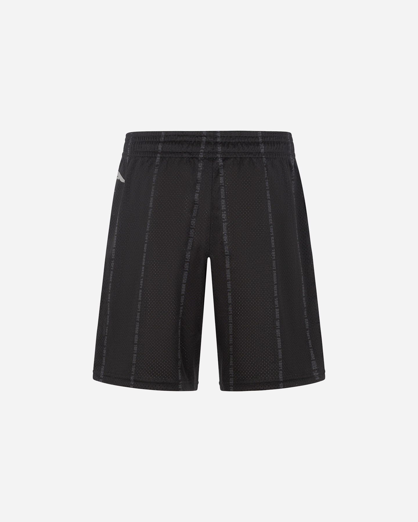 Pantaloncini basket PUMA MELO ALWAYZ ON 1 M - Nero - 1 | Cisalfa Sport