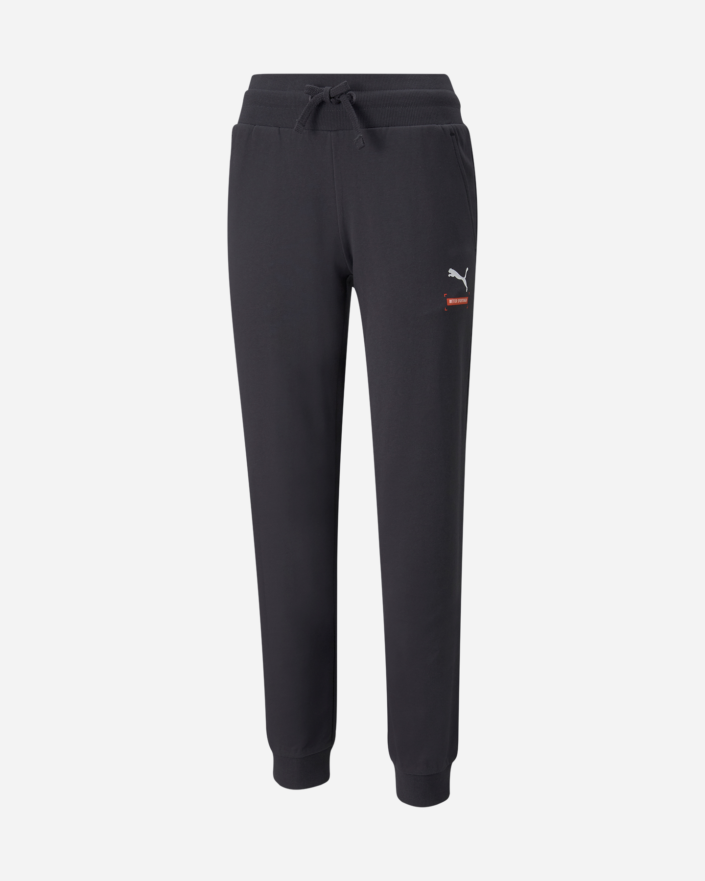 Pantalone PUMA BETTER W - Nero - 0 | Cisalfa Sport