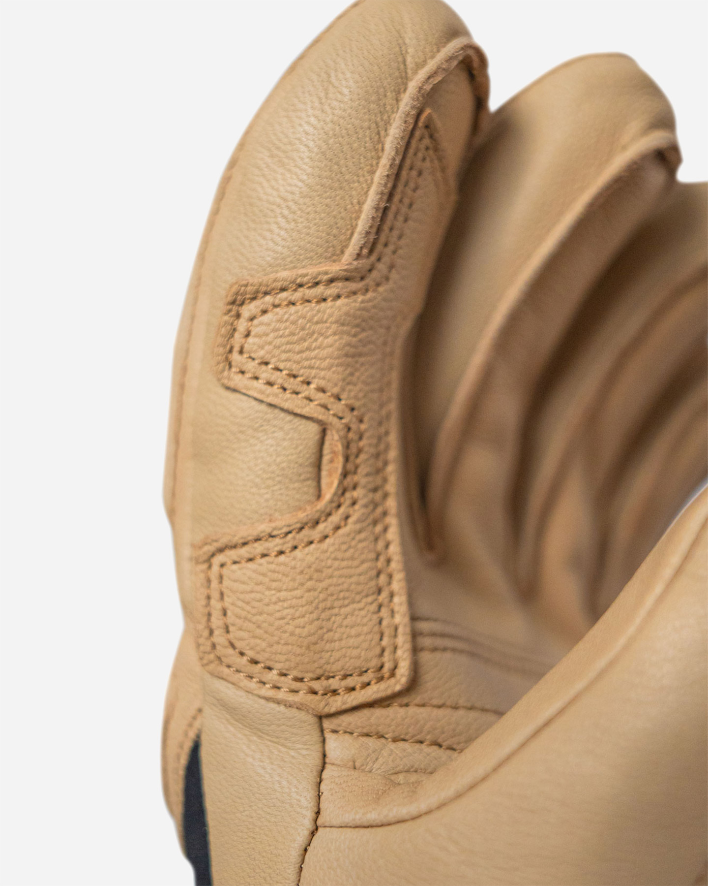 Guanti sci REUSCH PRO RC M - Nero - 4 | Cisalfa Sport