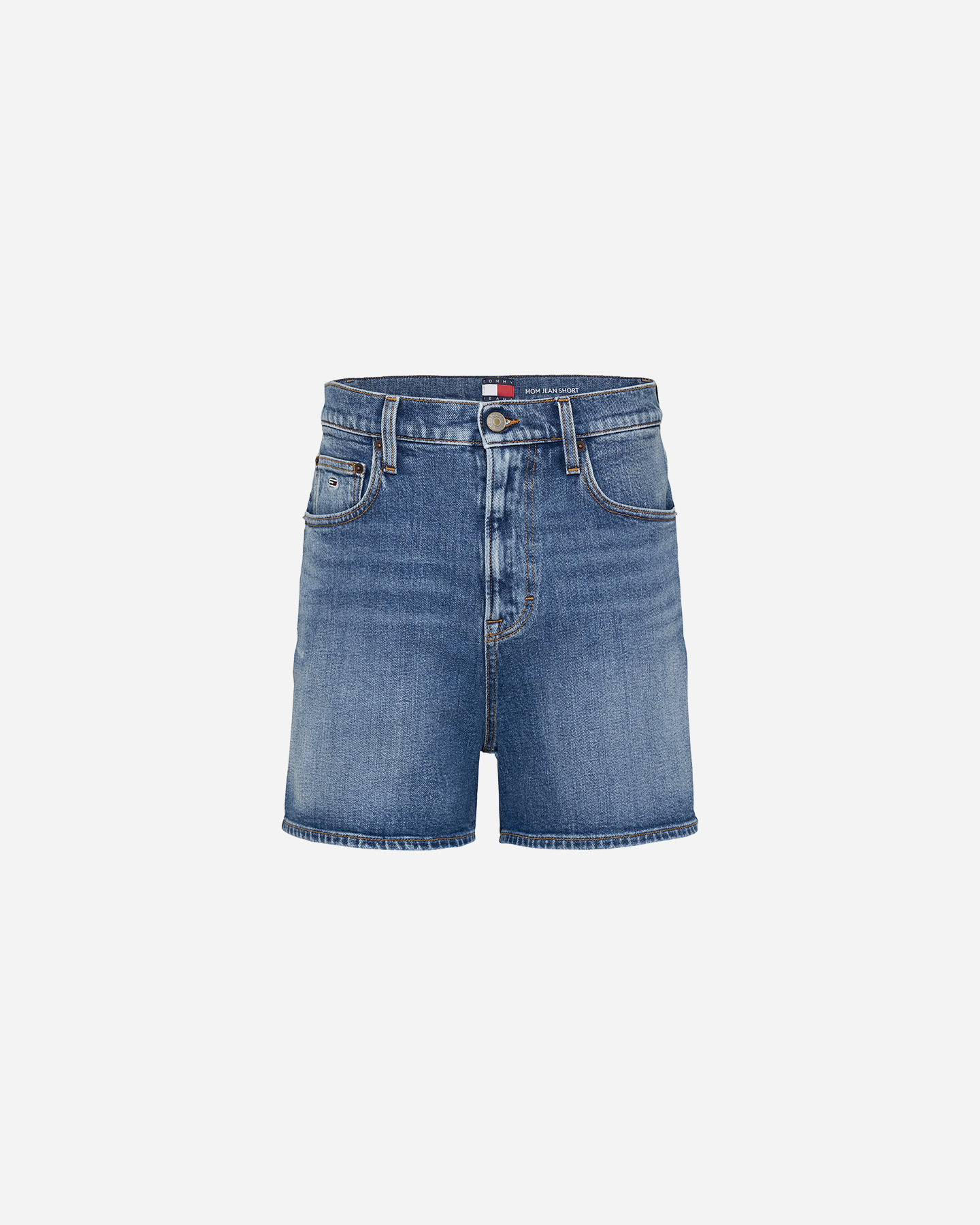 Jeans TOMMY HILFIGER MOM FIT W - Denim - 0 | Cisalfa Sport