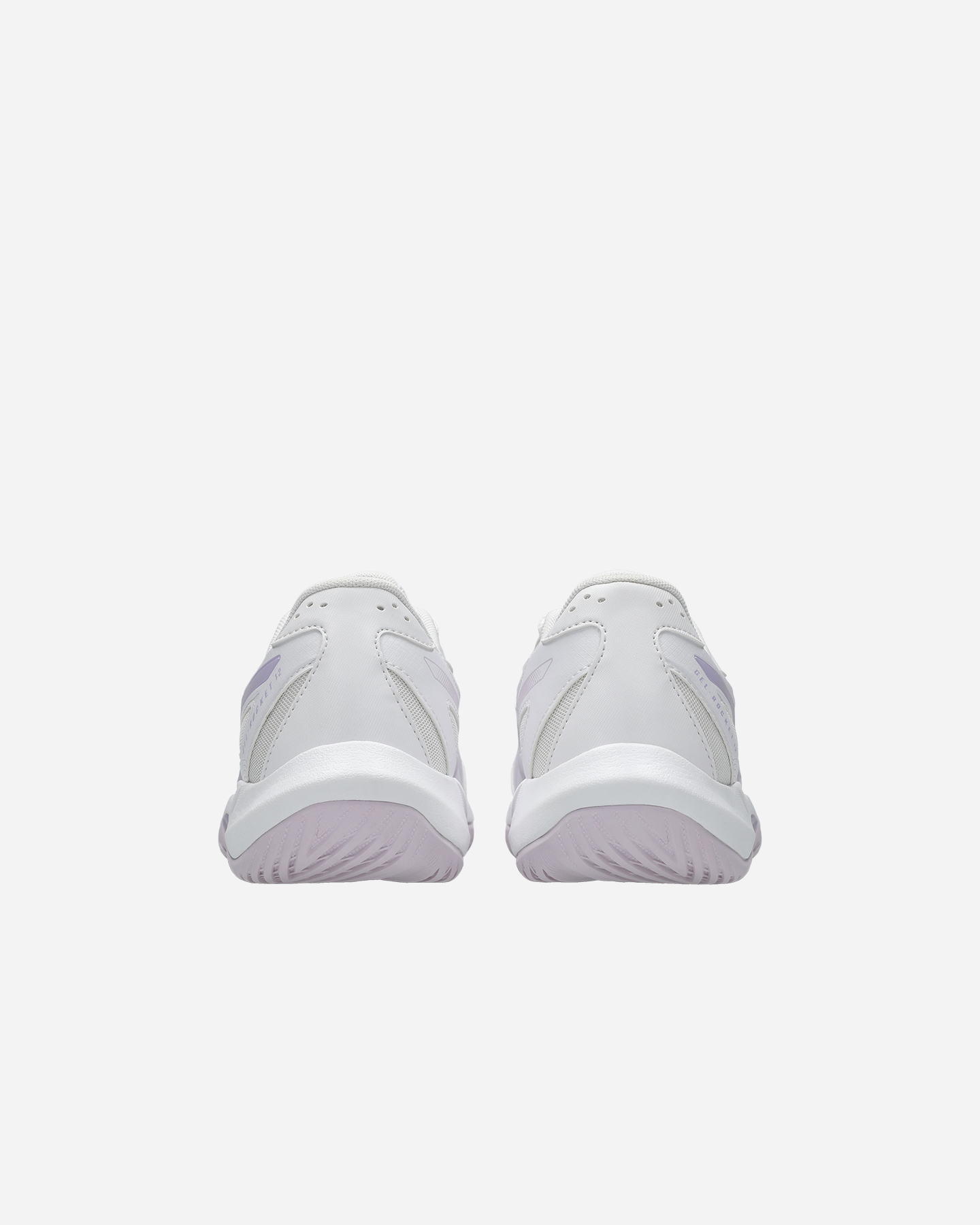 Scarpe volley ASICS GEL-ROCKET W - Bianco - 5 | Cisalfa Sport