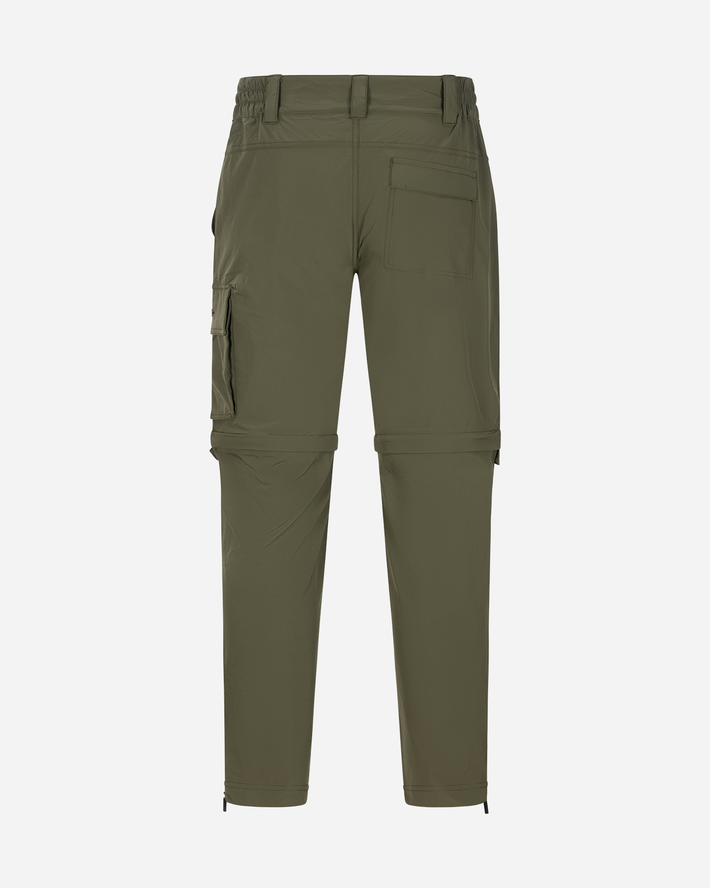 Pantalone outdoor RH+ CONV EVO M - Verde - 1 | Cisalfa Sport